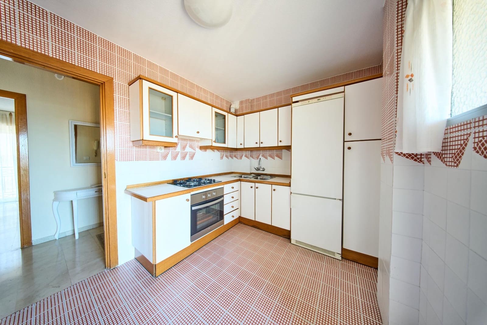 3 soverom Leilighet til salgs i Huetor Vega - € 160 000 (Ref: 9408036)