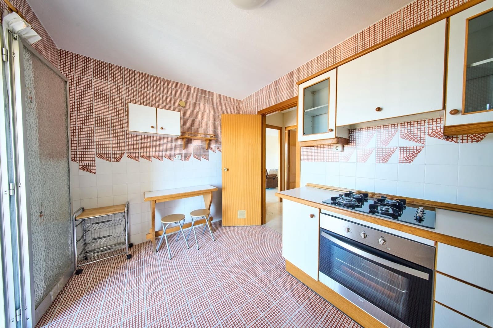 3 soverom Leilighet til salgs i Huetor Vega - € 160 000 (Ref: 9408036)