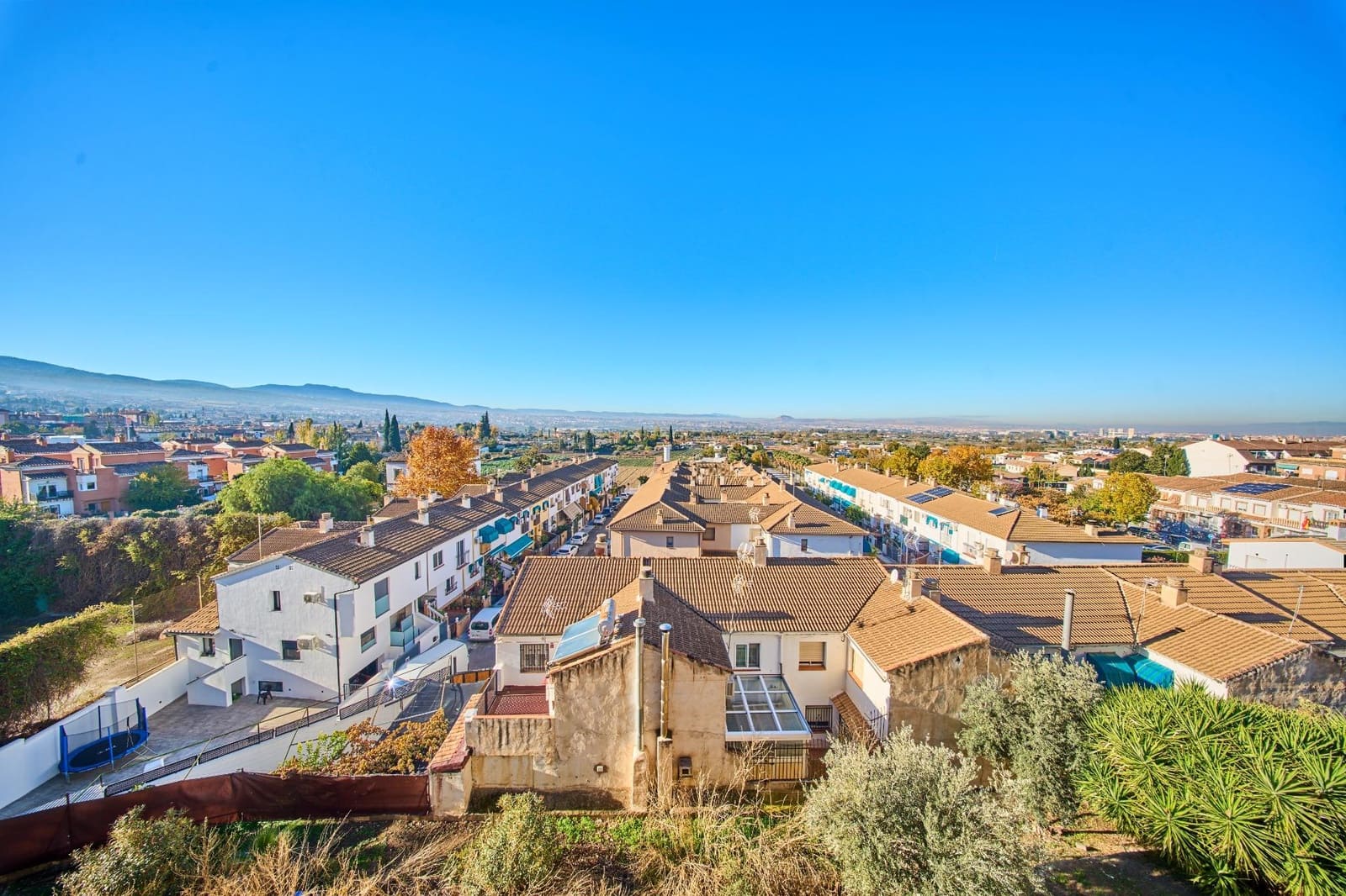 3 soverom Leilighet til salgs i Huetor Vega - € 160 000 (Ref: 9408036)