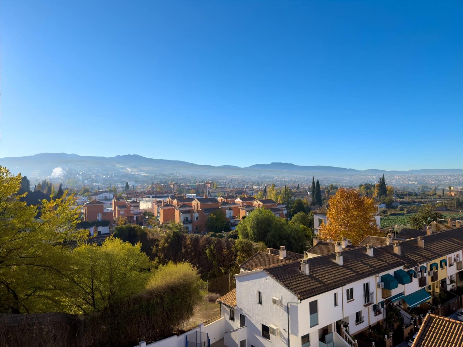 3 soverom Leilighet til salgs i Huetor Vega - € 160 000 (Ref: 9408036)