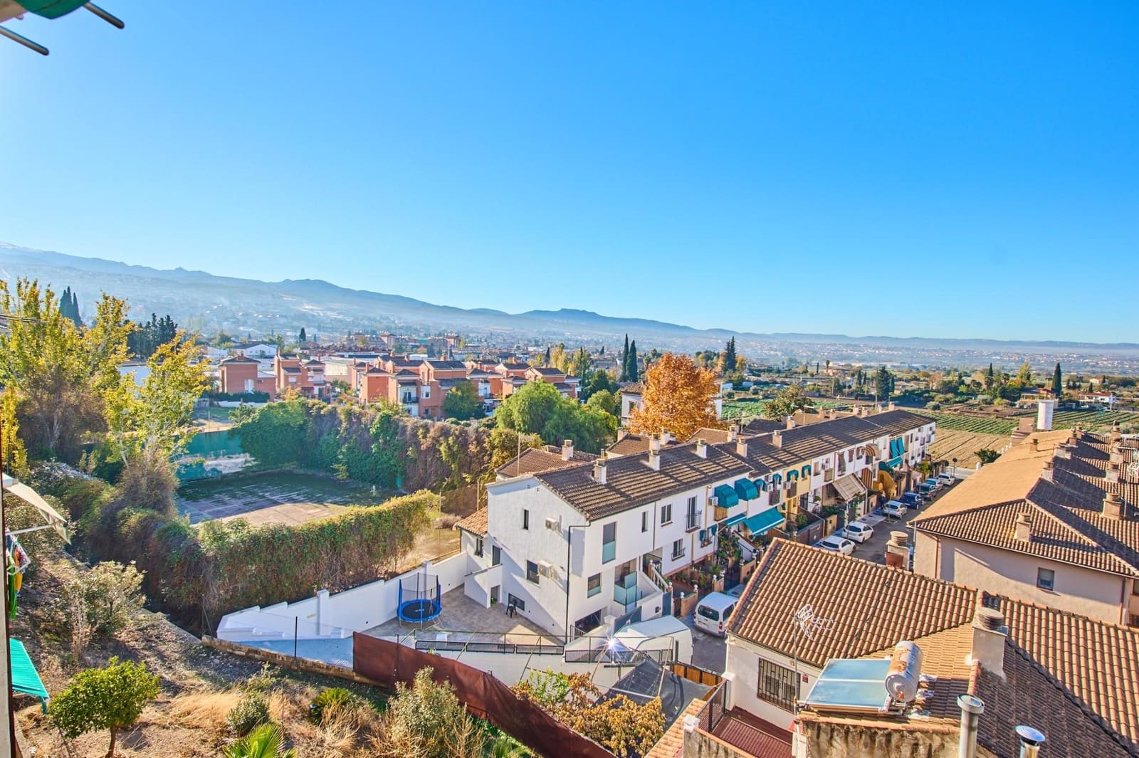 3 soverom Leilighet til salgs i Huetor Vega - € 160 000 (Ref: 9408036)