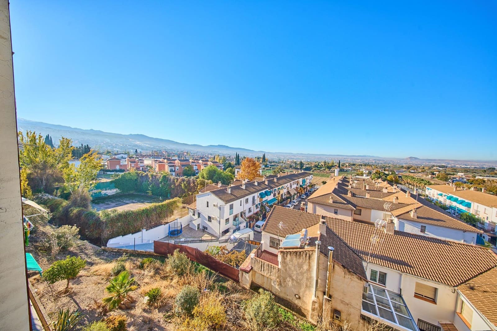 3 soverom Leilighet til salgs i Huetor Vega - € 160 000 (Ref: 9408036)