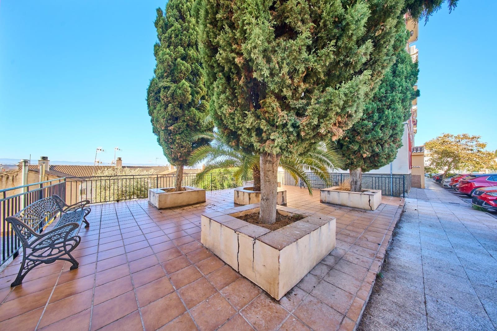 3 soverom Leilighet til salgs i Huetor Vega - € 160 000 (Ref: 9408036)