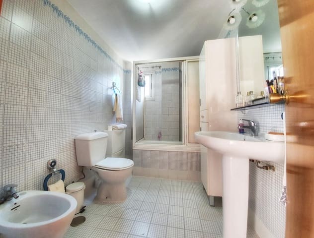 3 sypialnia Mieszkanie na sprzedaż w Huétor Vega - 160 000 € (Ref: 9408036)