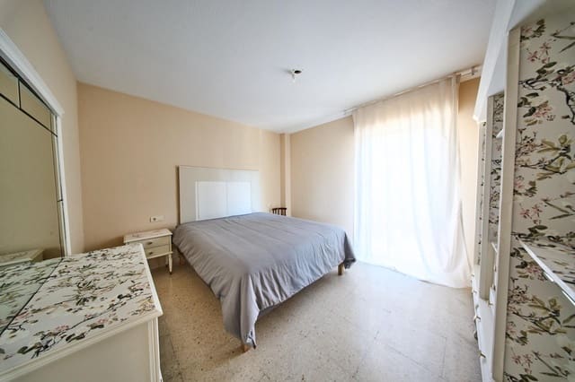 3 makuuhuone Asunto myytävänä paikassa Huétor Vega - 155 000 € (Ref: 9408036)