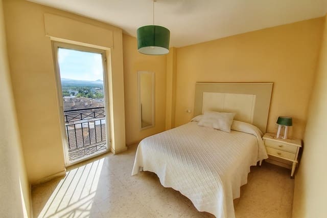 3 Zimmer Wohnung zu verkaufen in Huétor Vega - 155.000 € (Ref: 9408036)