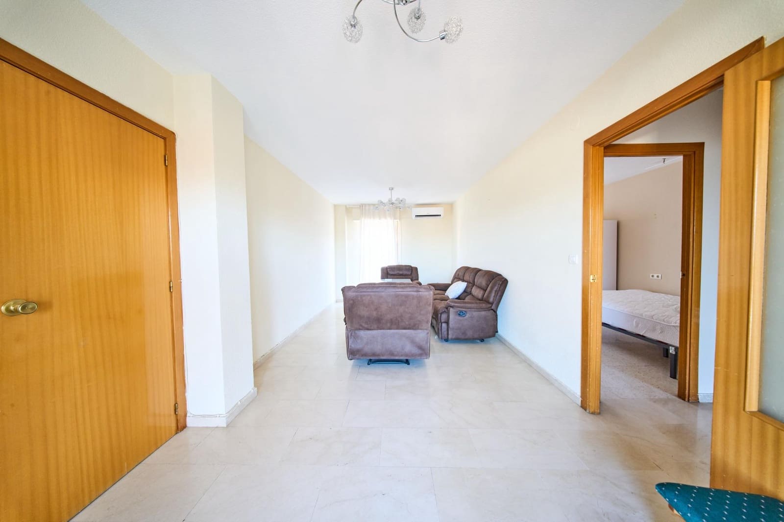 3 Zimmer Wohnung zu verkaufen in Huetor Vega - 155.000 € (Ref: 9408036)