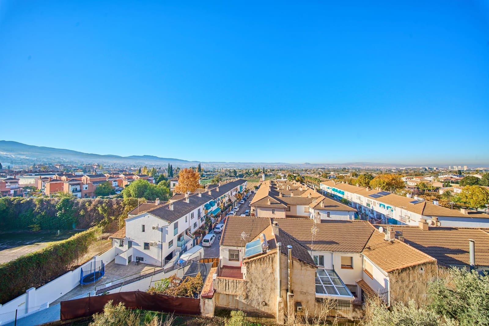 3 Zimmer Wohnung zu verkaufen in Huetor Vega - 155.000 € (Ref: 9408036)