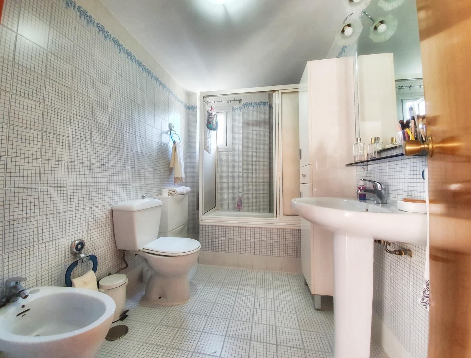 3 Zimmer Wohnung zu verkaufen in Huetor Vega - 155.000 € (Ref: 9408036)