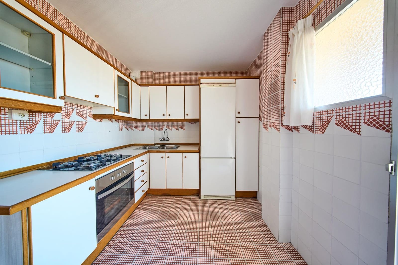 3 Zimmer Wohnung zu verkaufen in Huetor Vega - 155.000 € (Ref: 9408036)