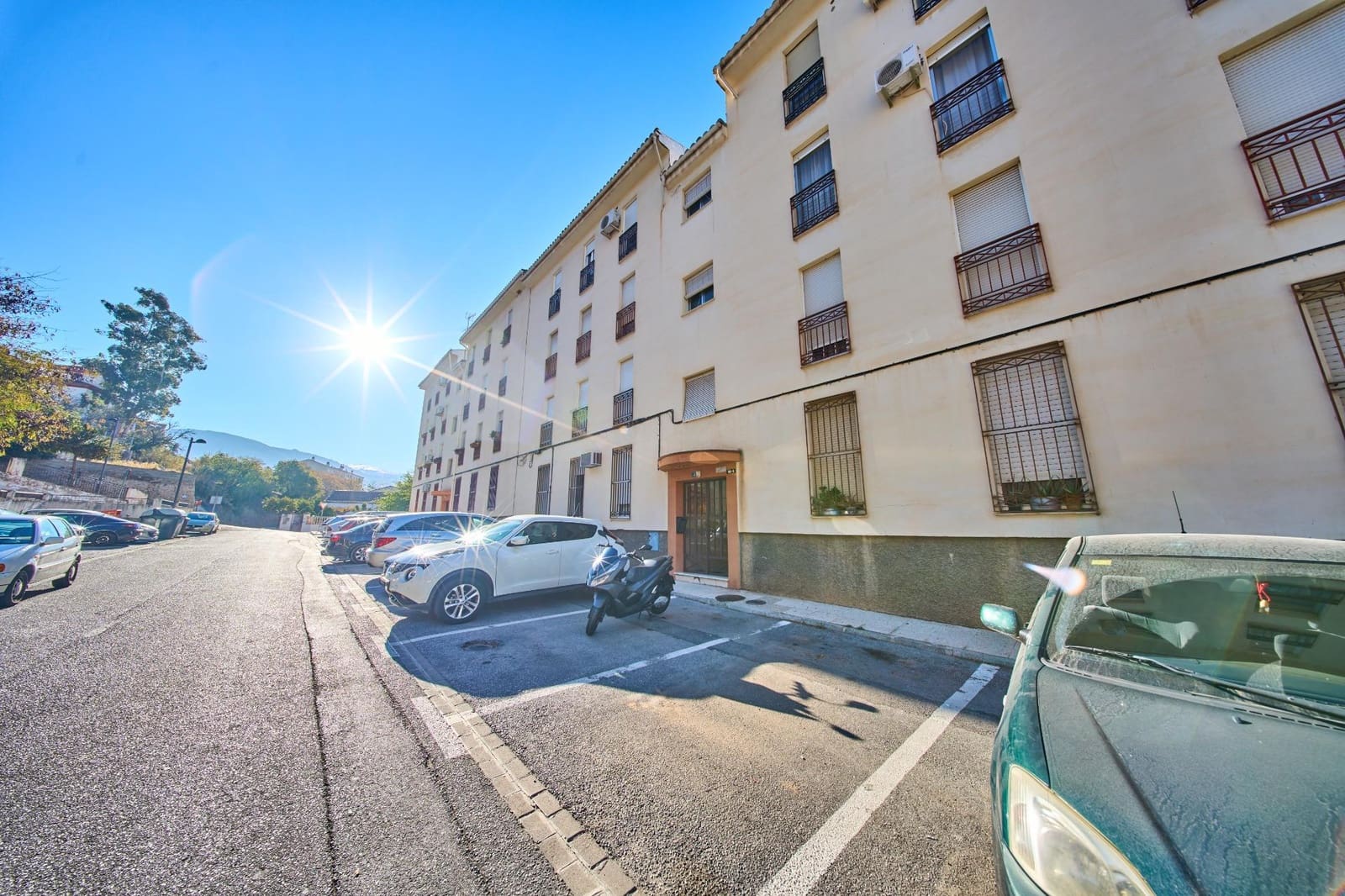 3 Zimmer Wohnung zu verkaufen in Huetor Vega - 155.000 € (Ref: 9408036)