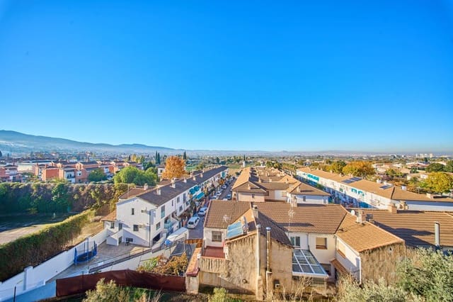 3 bedroom Flat for sale in Huétor Vega - € 155,000 (Ref: 9408036)