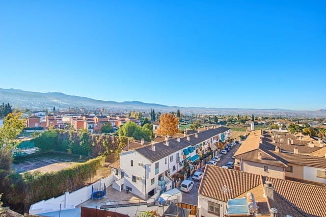 3 soverom Leilighet til salgs i Huétor Vega - € 155 000 (Ref: 9408036)