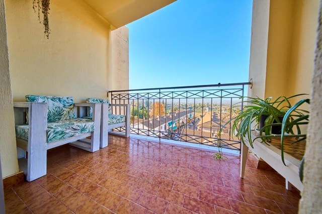 3 soverom Leilighet til salgs i Huétor Vega - € 155 000 (Ref: 9408036)