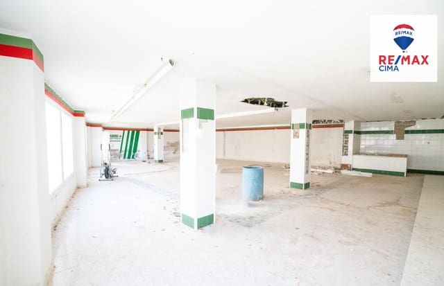 1 Zimmer Gewerbe zu verkaufen in Freila - 55.000 € (Ref: 9409288)