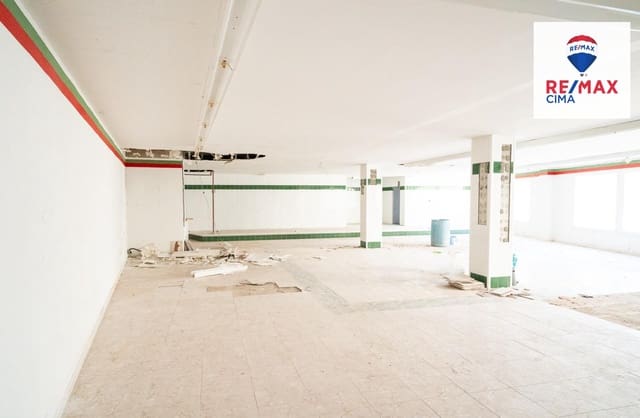 1 Zimmer Gewerbe zu verkaufen in Freila - 55.000 € (Ref: 9409288)