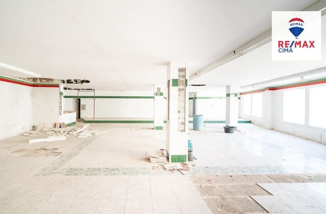 1 Zimmer Gewerbe zu verkaufen in Freila - 55.000 € (Ref: 9409288)