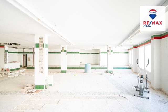 1 Zimmer Gewerbe zu verkaufen in Freila - 55.000 € (Ref: 9409288)