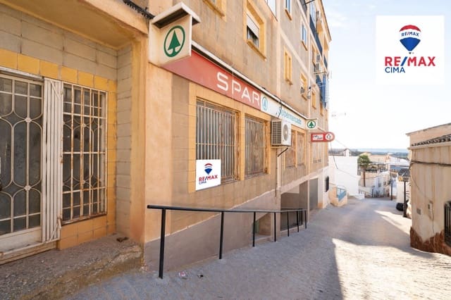 1 Zimmer Gewerbe zu verkaufen in Freila - 55.000 € (Ref: 9409288)