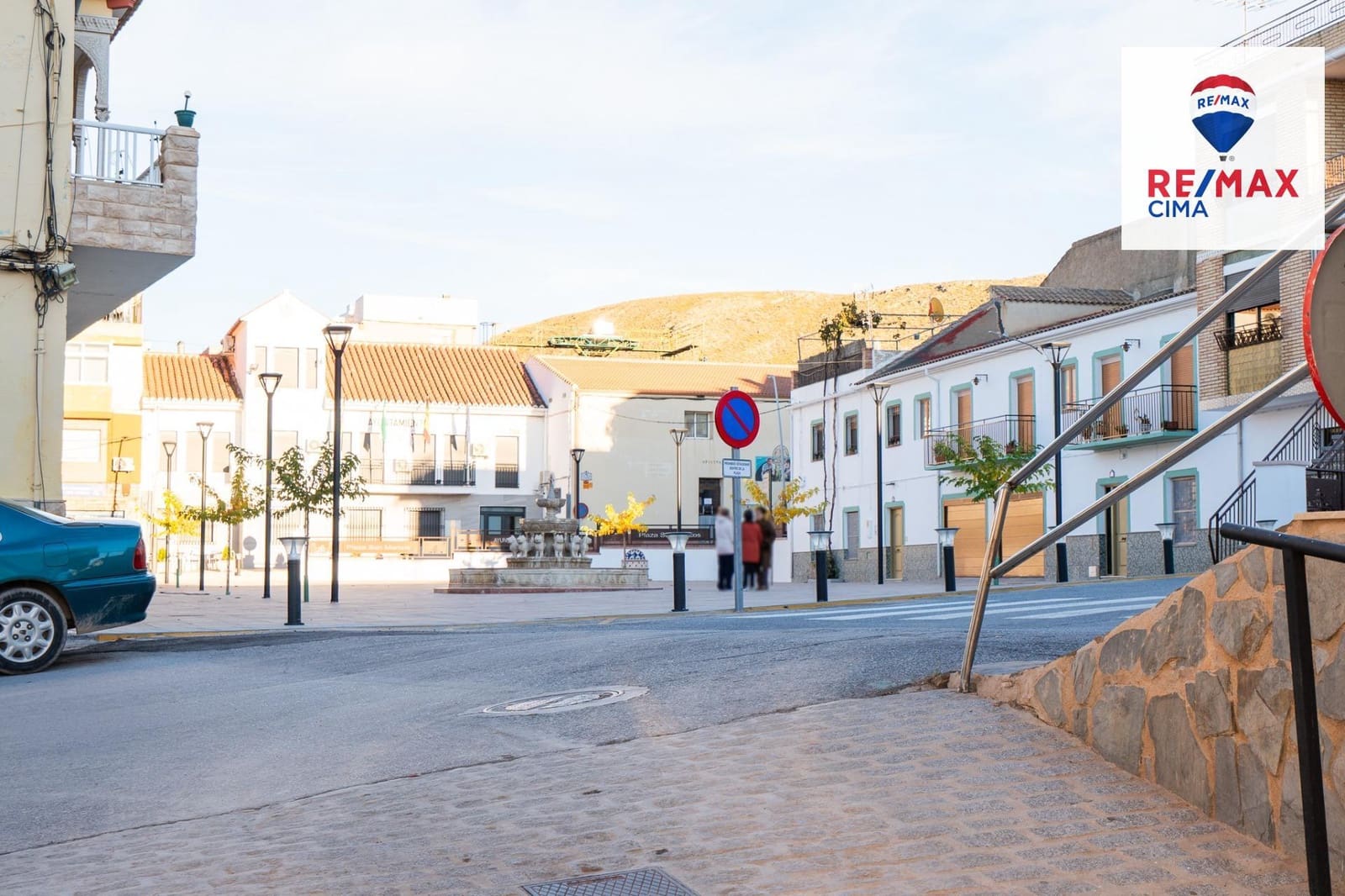 1 makuuhuone Kaupallinen myytävänä paikassa Freila - 55 000 € (Ref: 9409288)