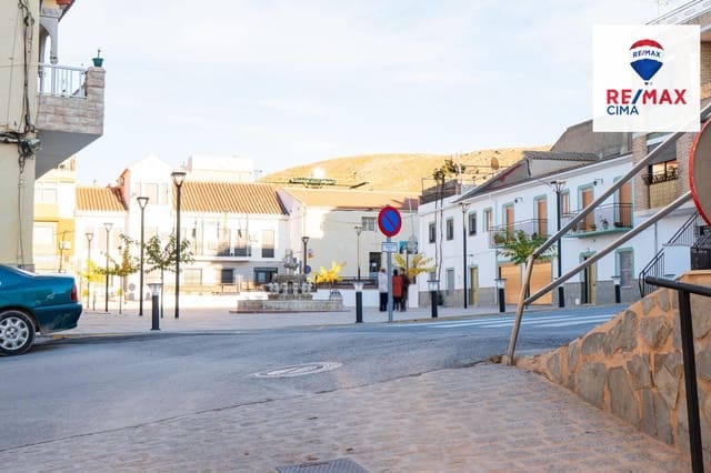 1 Zimmer Gewerbe zu verkaufen in Freila - 55.000 € (Ref: 9409288)