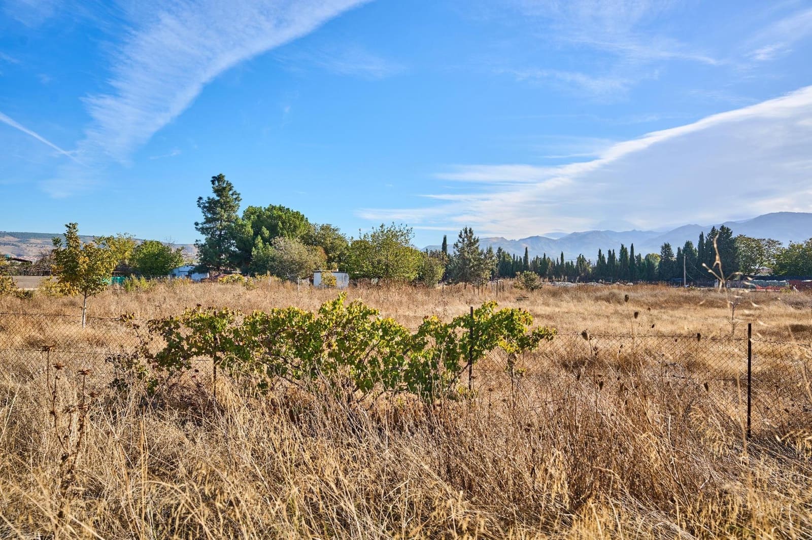 Mark till salu i Granada stad - 498 000 € (Ref: 9411199)