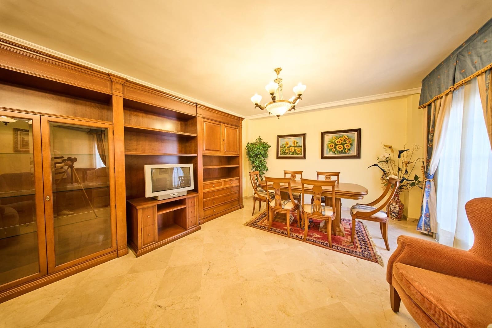 3 bedroom Flat for sale in Ogijares - € 210,000 (Ref: 9411200)