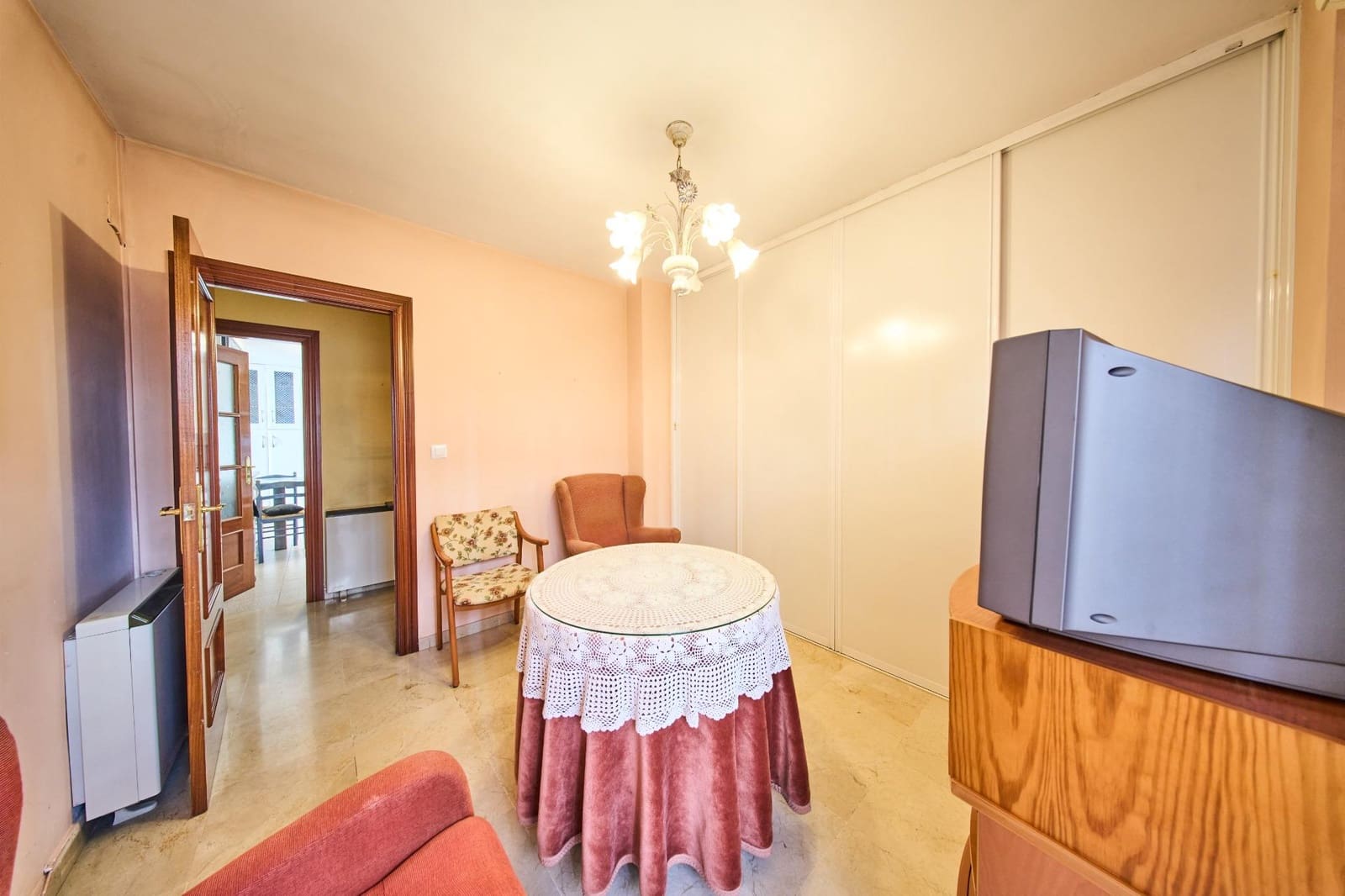 3 bedroom Flat for sale in Ogijares - € 210,000 (Ref: 9411200)