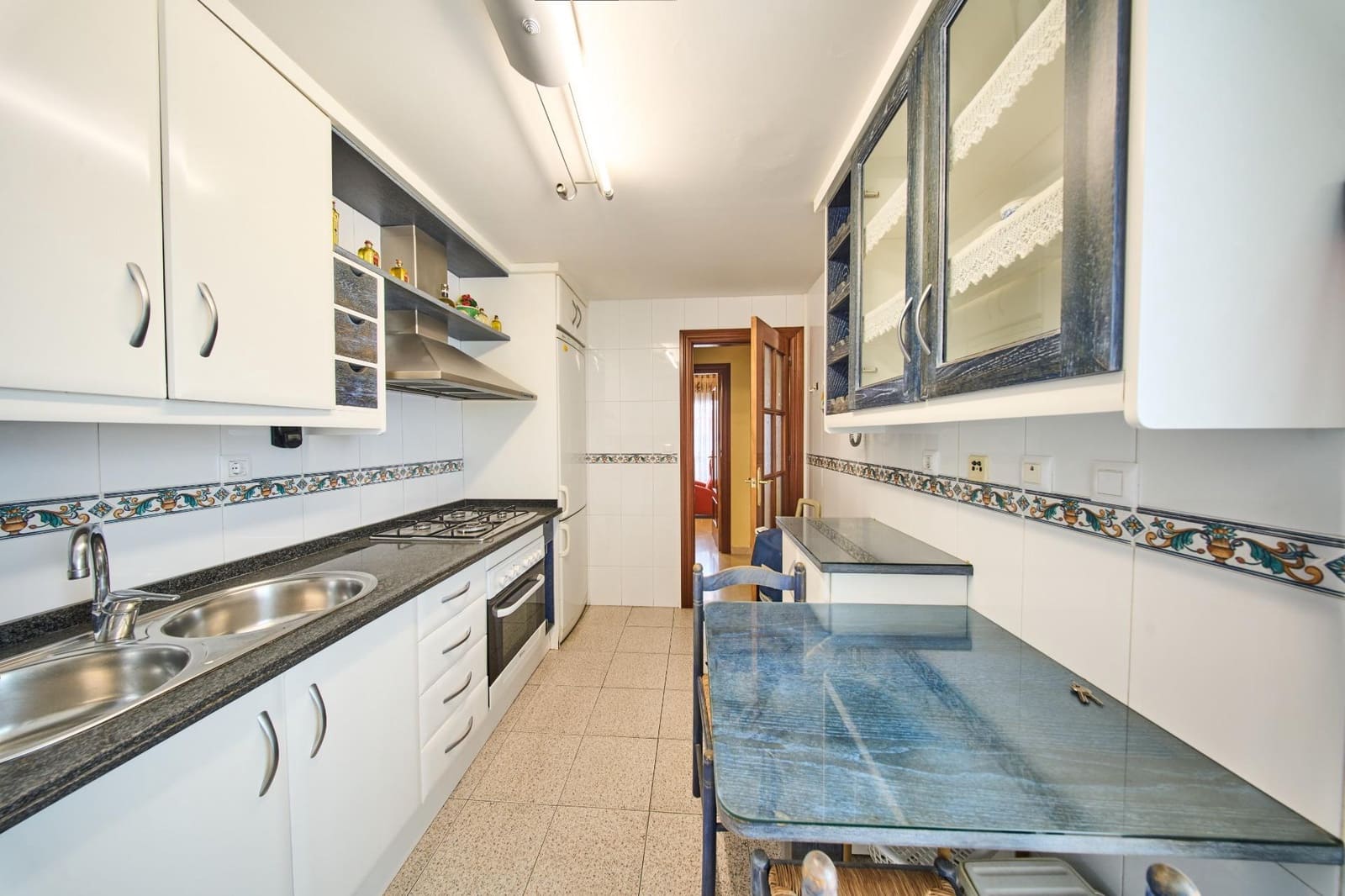 3 bedroom Flat for sale in Ogijares - € 210,000 (Ref: 9411200)