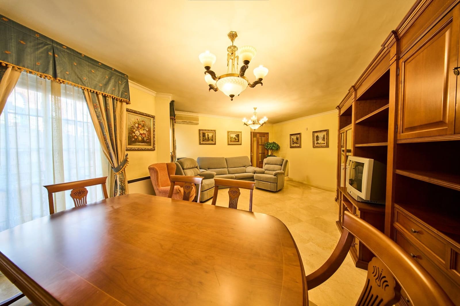 3 bedroom Flat for sale in Ogijares - € 210,000 (Ref: 9411200)