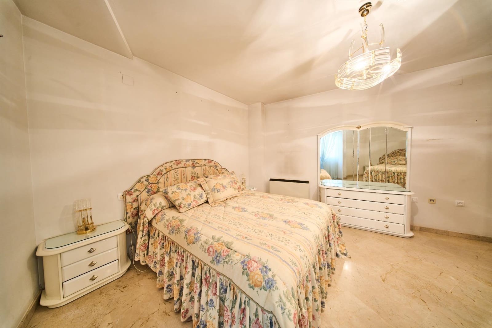 3 bedroom Flat for sale in Ogijares - € 210,000 (Ref: 9411200)