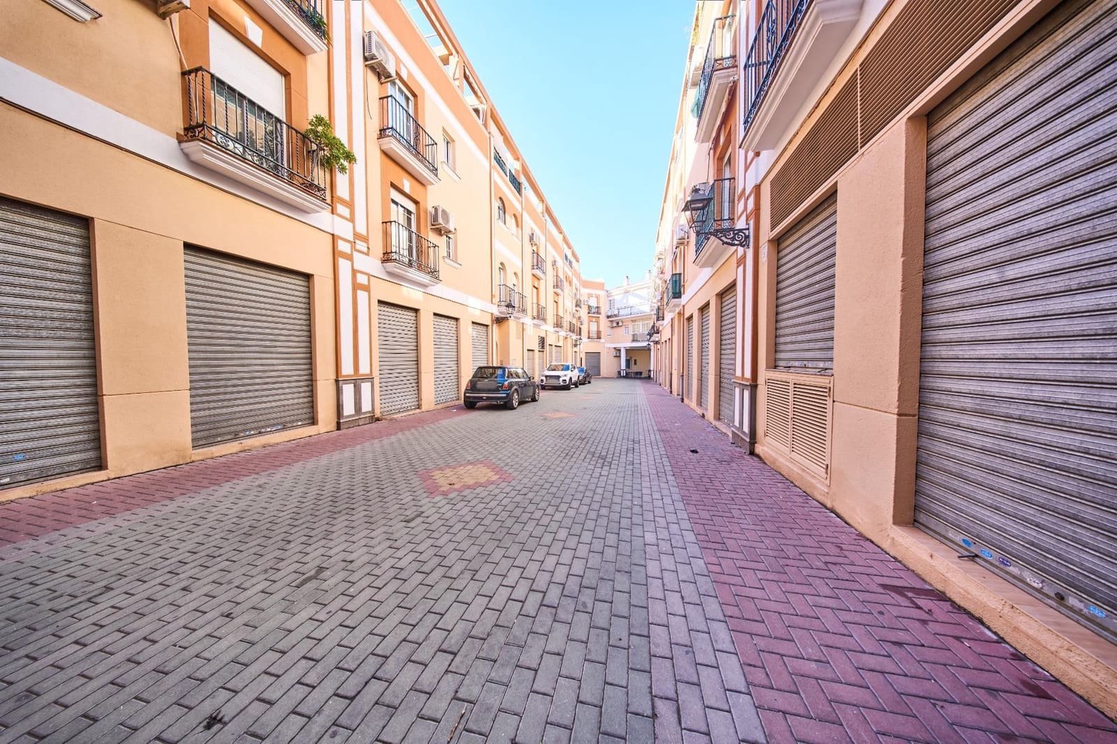 3 bedroom Flat for sale in Ogijares - € 210,000 (Ref: 9411200)