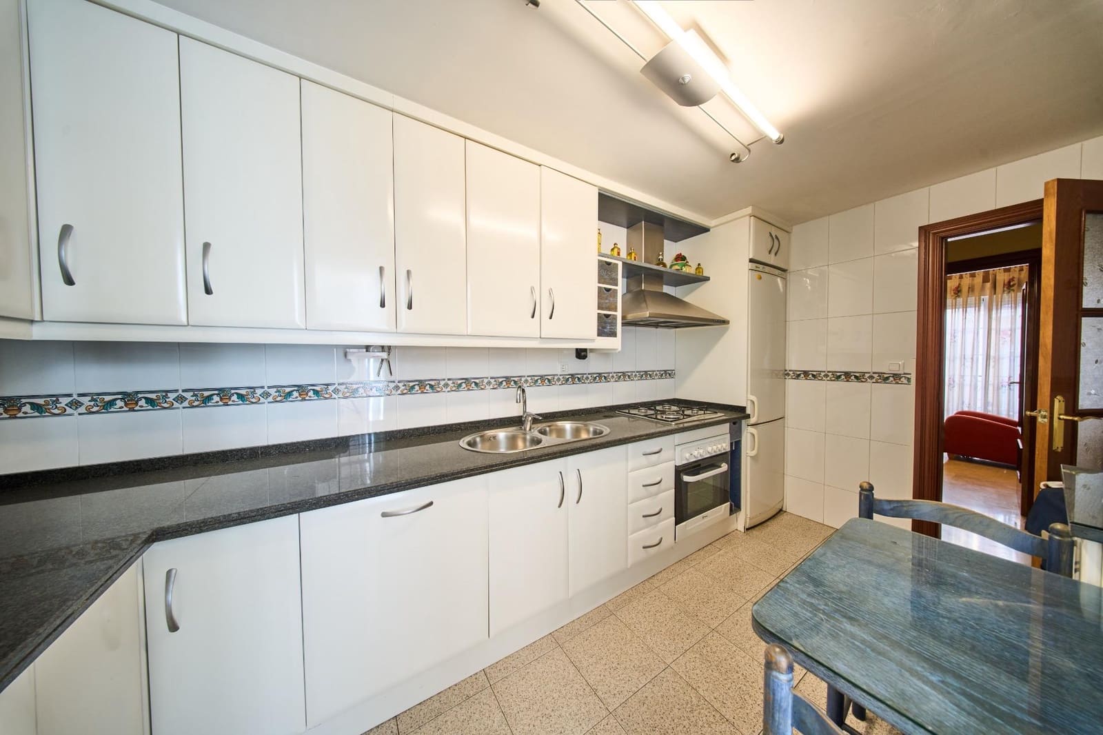 3 sypialnia Mieszkanie na sprzedaż w Ogijares - 210 000 € (Ref: 9411200)