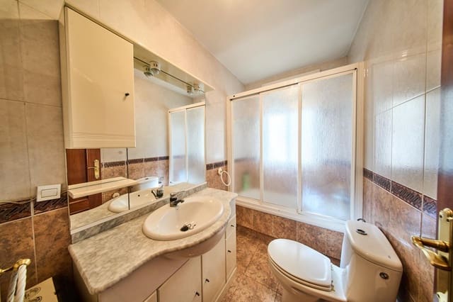 3 chambre Appartement à vendre à Ogíjares - 210 000 € (Ref: 9411200)