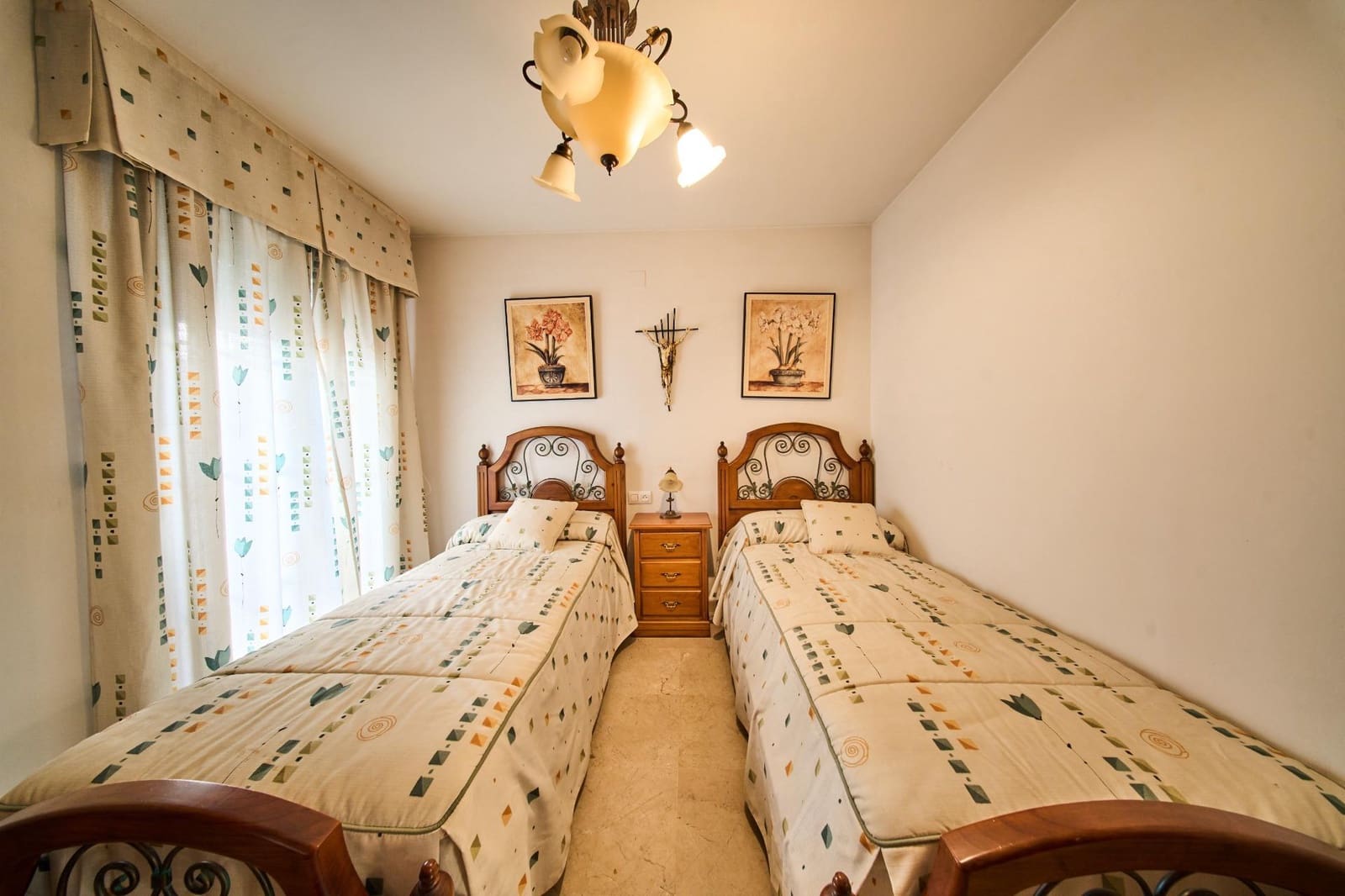 3 sypialnia Mieszkanie na sprzedaż w Ogijares - 210 000 € (Ref: 9411200)