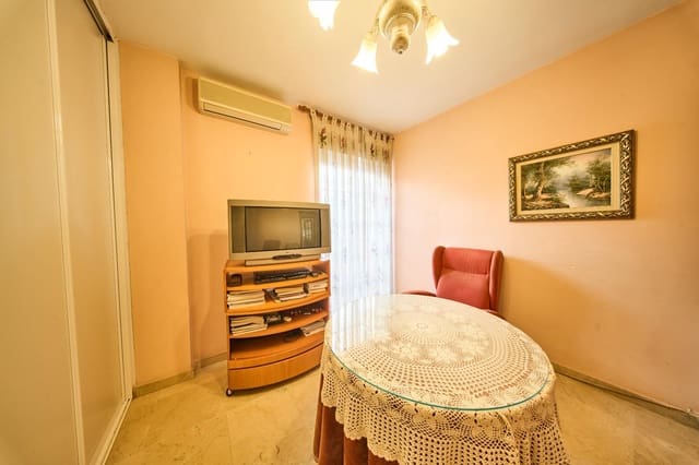 3 chambre Appartement à vendre à Ogíjares - 210 000 € (Ref: 9411200)