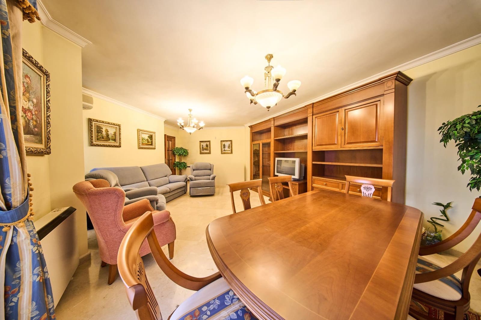 3 sypialnia Mieszkanie na sprzedaż w Ogijares - 210 000 € (Ref: 9411200)