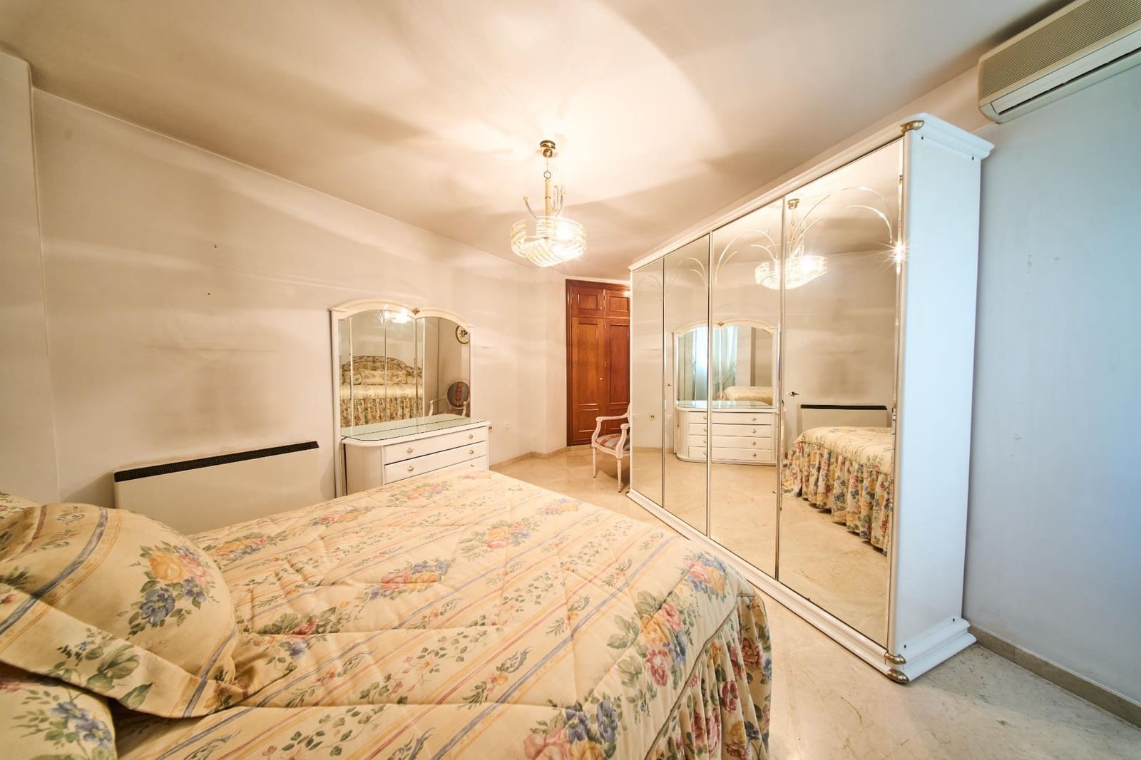 3 sypialnia Mieszkanie na sprzedaż w Ogijares - 210 000 € (Ref: 9411200)