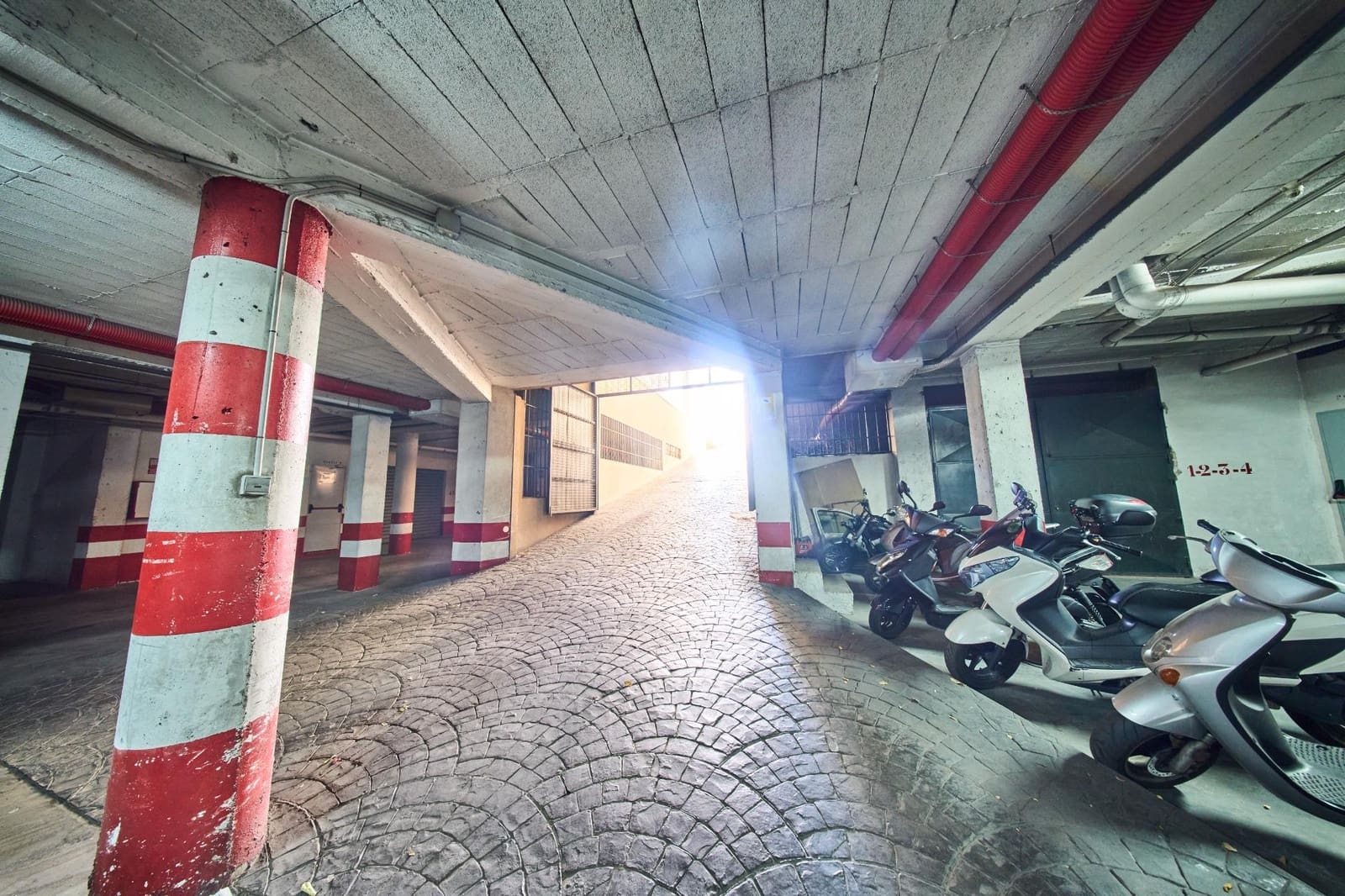 3 sypialnia Mieszkanie na sprzedaż w Ogijares - 210 000 € (Ref: 9411200)