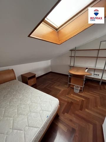 7 bedroom Penthouse for rent in Centro, Granada city - € 1,650 (Ref: 9411201)