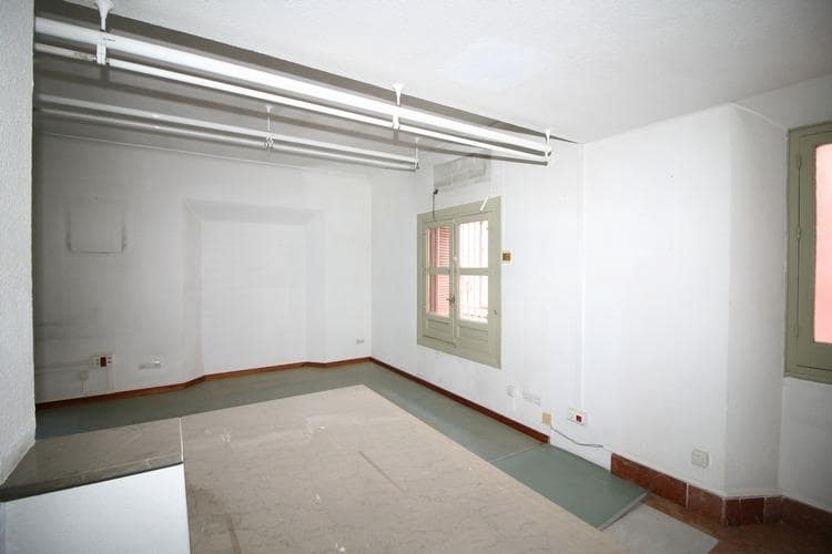 Office for rent in Granada city - € 2,000 (Ref: 9411202)