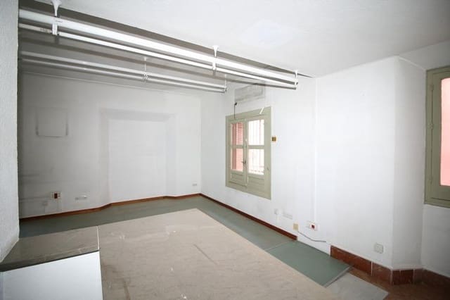 Office for rent in San Matías - Realejo, Granada city - € 2,000 (Ref: 9411202)
