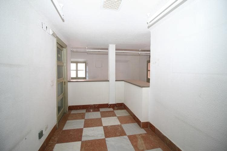 Office for rent in Granada city - € 2,000 (Ref: 9411202)