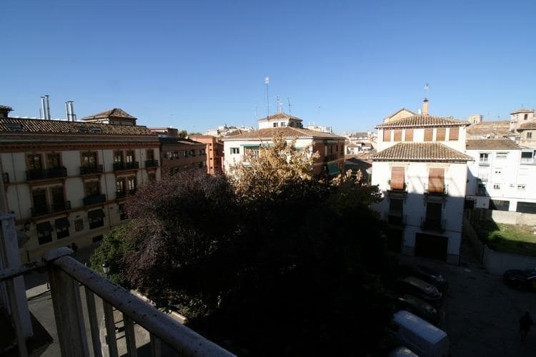 Office for rent in Granada city - € 2,000 (Ref: 9411202)