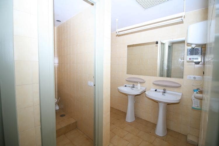 Office for rent in Granada city - € 2,000 (Ref: 9411202)