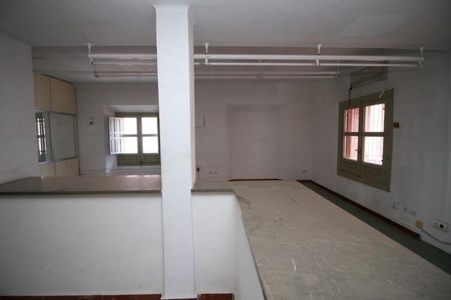 Office for rent in San Matías - Realejo, Granada city - € 2,000 (Ref: 9411202)