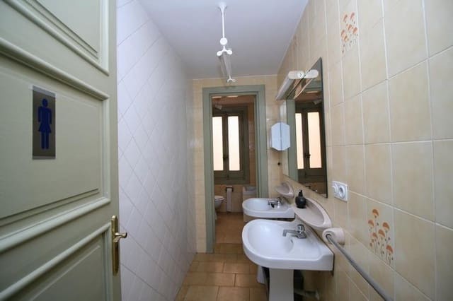 Office for rent in San Matías - Realejo, Granada city - € 2,000 (Ref: 9411202)