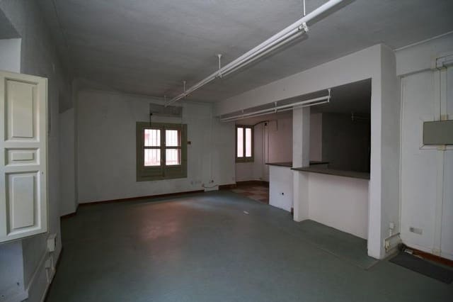 Office for rent in San Matías - Realejo, Granada city - € 2,000 (Ref: 9411202)