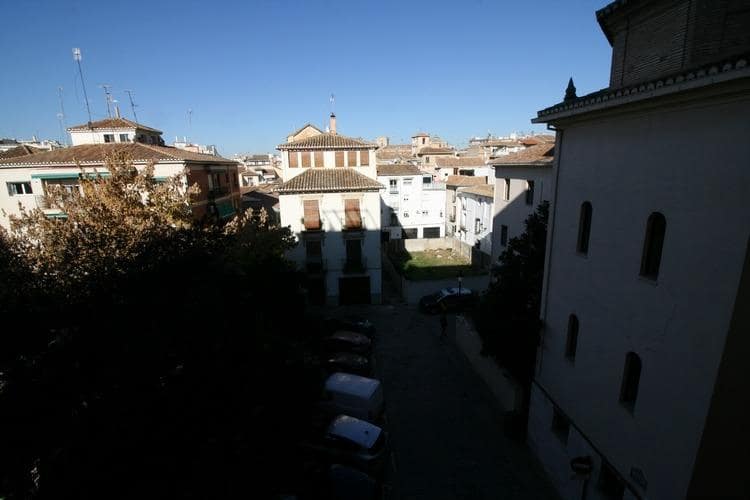 Office for rent in Granada city - € 2,000 (Ref: 9411202)
