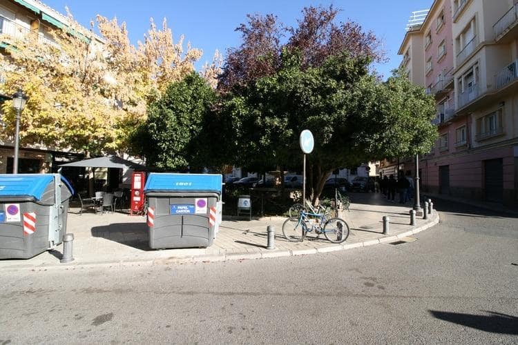 Office for rent in Granada city - € 2,000 (Ref: 9411202)